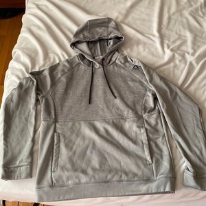Reebok sweatshirt